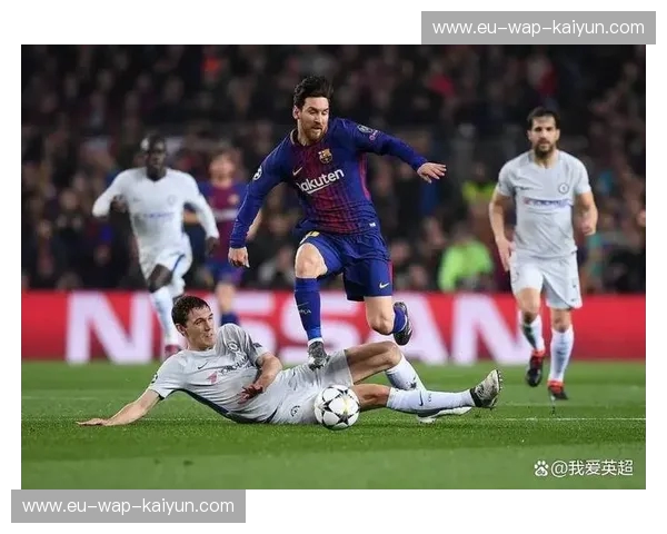 绿茵之巅的艺术碰撞：当传控DNA再度交汇，巴萨与阿森纳的宿命之约