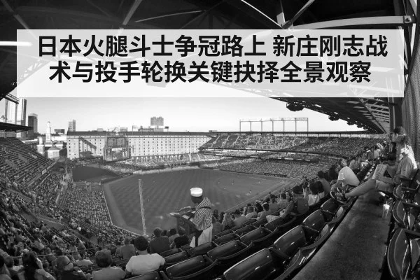 baseball stadium crowd